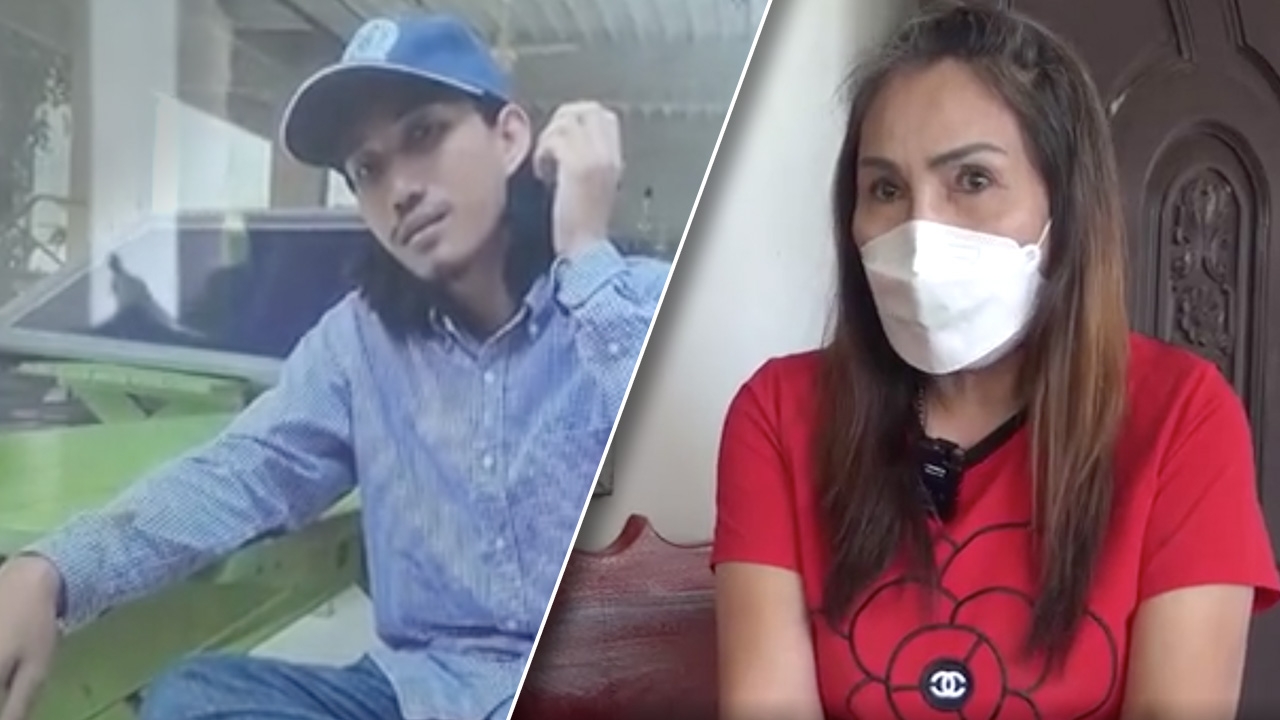 แม่น้องปลื้ม เหยื่อซ่อมโหดรุ่นพี่อุเทนถวาย ร้องขอความเป็นธรรม 1 ปีคดีไม่คืบ