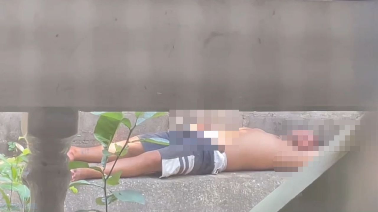 ชาวบ้านสมุทรปราการร้องสื่อ ชายโรคจิตช่วยตัวเองโชว์ กลัวลูกเมียมีอันตราย