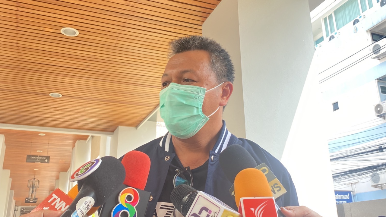 “อันวาร์” ทิ้งบอมบ์ บี้ ”จุรินทร์” แจงจุดยืนพรรคปมหนุนเผด็จการ ลั่นไม่โง่อยู่ถ้าไม่ส่งลงส.ส.