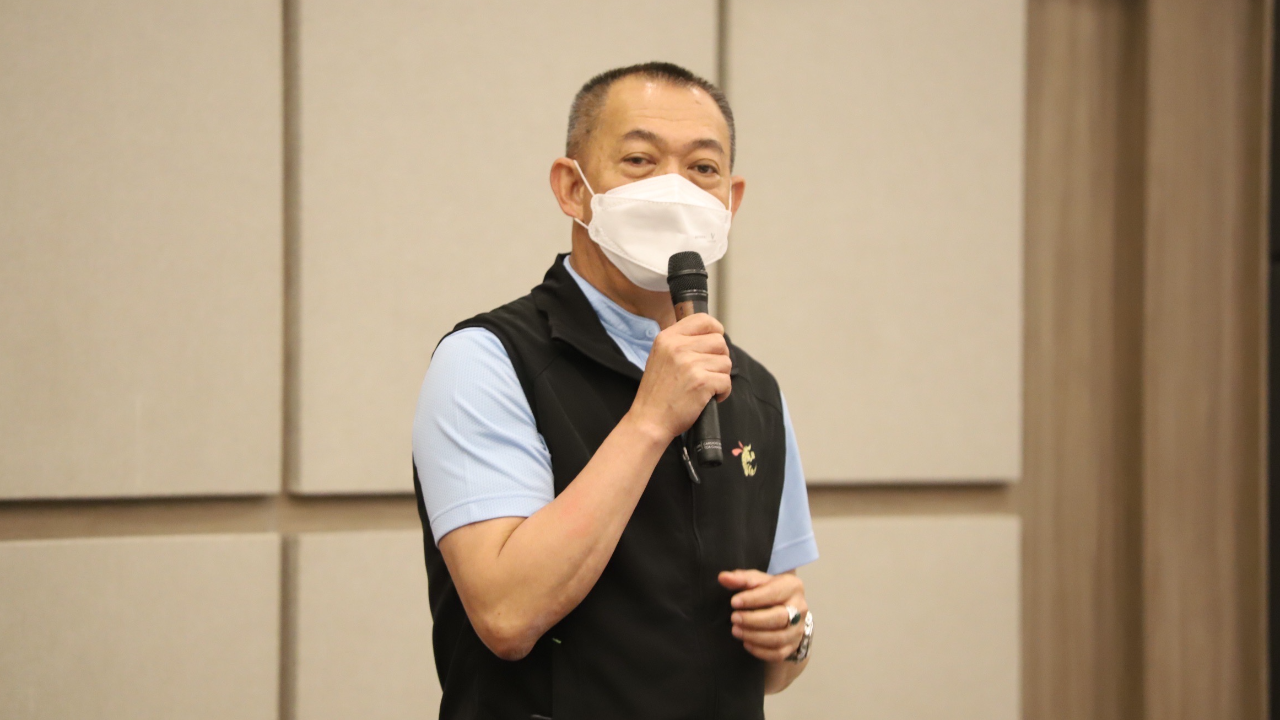 “เฉลิมชัย” ลั่น เลือกตั้งครั้งหน้า ปชป. ได้ส.ส.เพิ่ม 100% ประเดิมคว้าเก้าอี้ผู้ว่าฯ กทม.