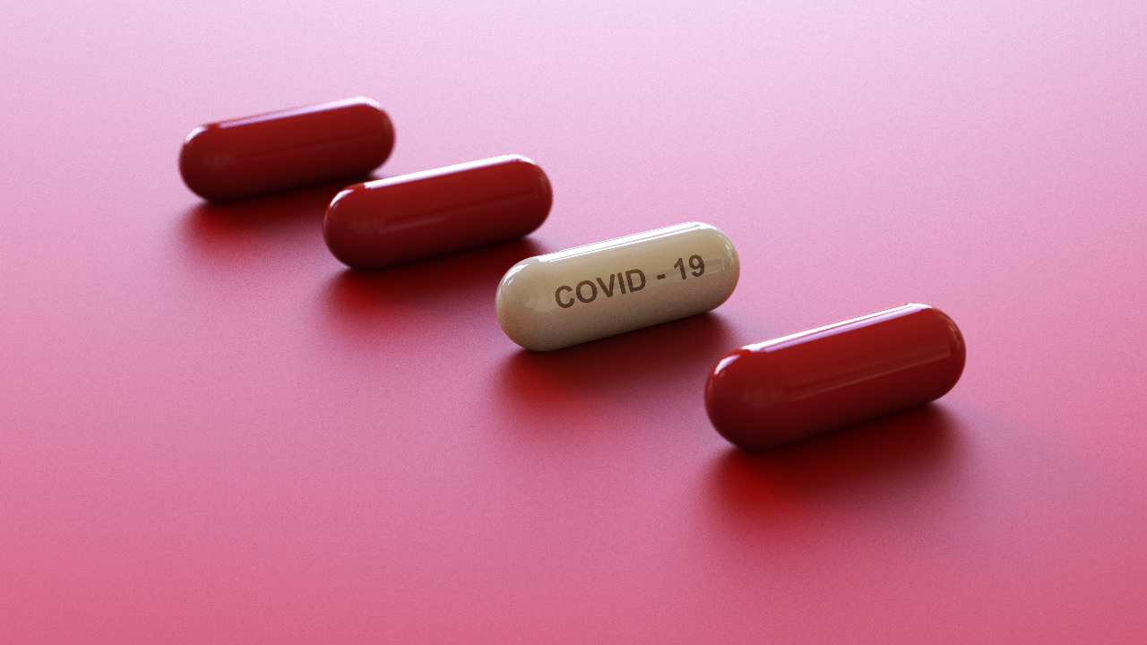 เผยความต่าง 4 ยาต้านไวรัสรักษาผู้ป่วยโควิด-19 ยันผ่านการพิจารณารอบคอบ