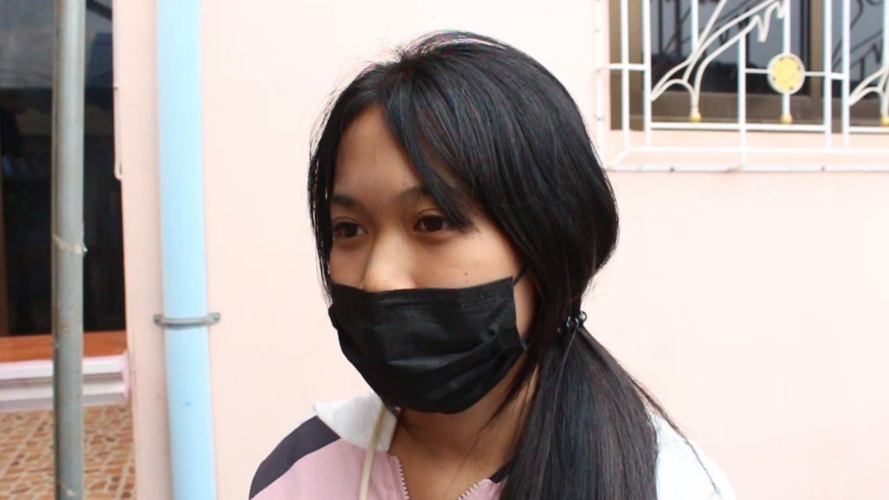 คืบหน้า ไม้เบสบอลฟาดหัวญาติสมองตาย ลูกสาวเผยพ่อเป็นห่วง มาจับขา-หมาหอนทั้งคืน