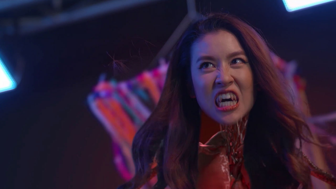 "กระสือลำซิ่ง" เปิดตัววันแรกกระแสตอบรับดีเกินคาด ครบรส หลอนเคล้าเสียงเพลง