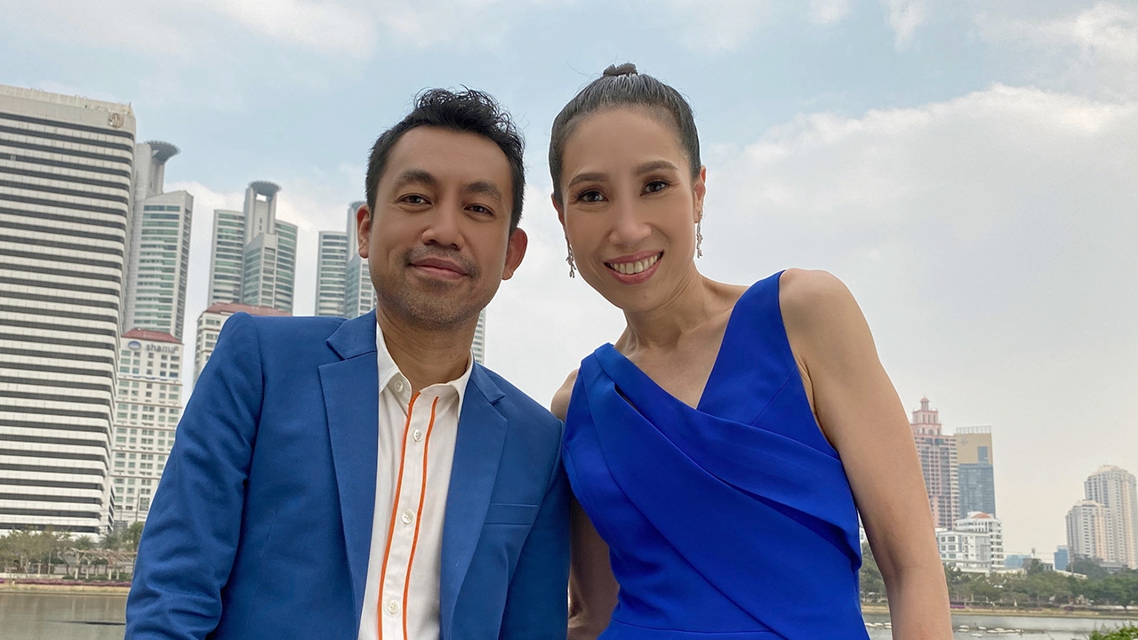 “ป๊อด-รัดเกล้า” ทวงบัลลังก์เสียงเทพ กับซิงเกิล “Standby”