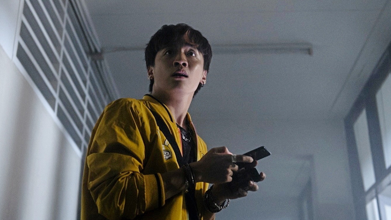 “กิต Three Man Down” เปิดตำนาน “ตึกวิทย์เก่า” ชวนหลอน “เทอมสอง สยองขวัญ” 24 มี.ค.นี้