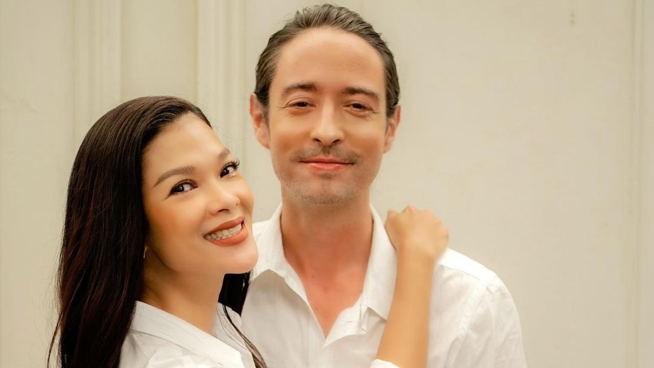 ฮาน่า เผยเหตุผล ตั้งแต่แต่งงาน ฮิวโก้ มา 13 ปี ไม่มีแม้แต่รูปคู่ในงาน