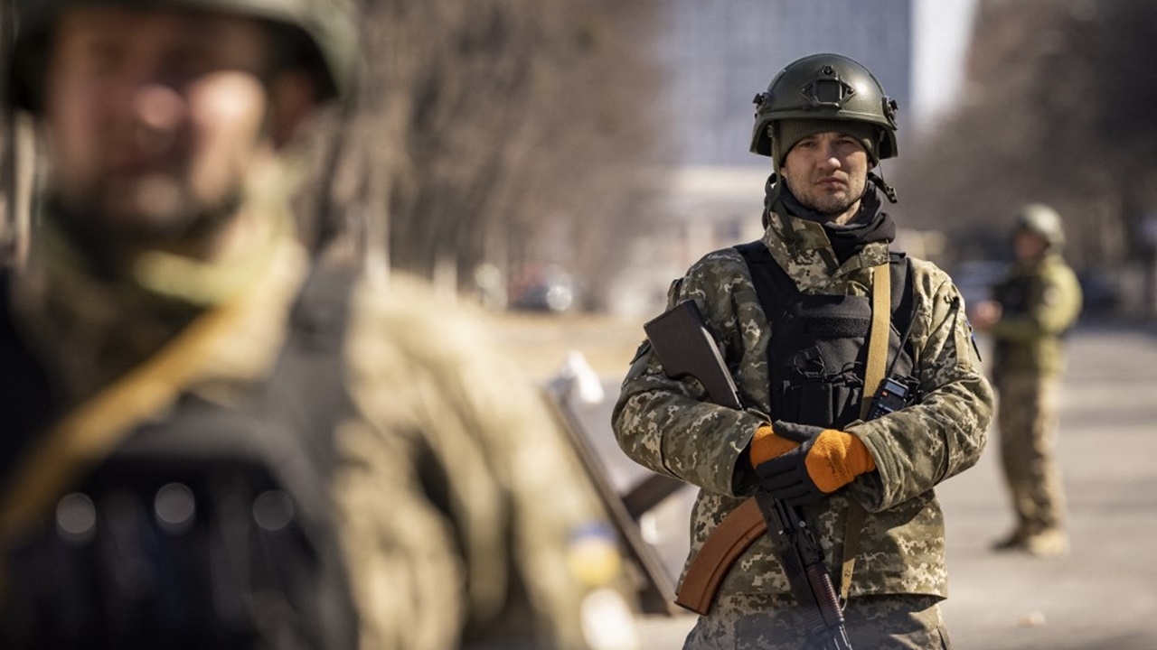 ยูเครนยึดคืนเขตสำคัญในกรุงเคียฟ รัสเซียยกระดับโจมตีมาริอูโปล