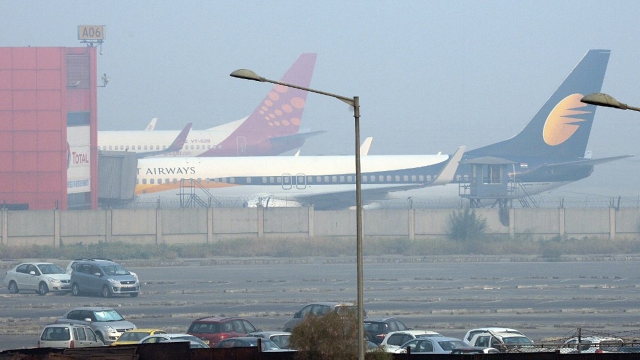 อินเดียผวา สั่งตรวจเข้มบินโบอิ้ง 737 หลังเที่ยวบินจีนตกพร้อม 132 ชีวิต