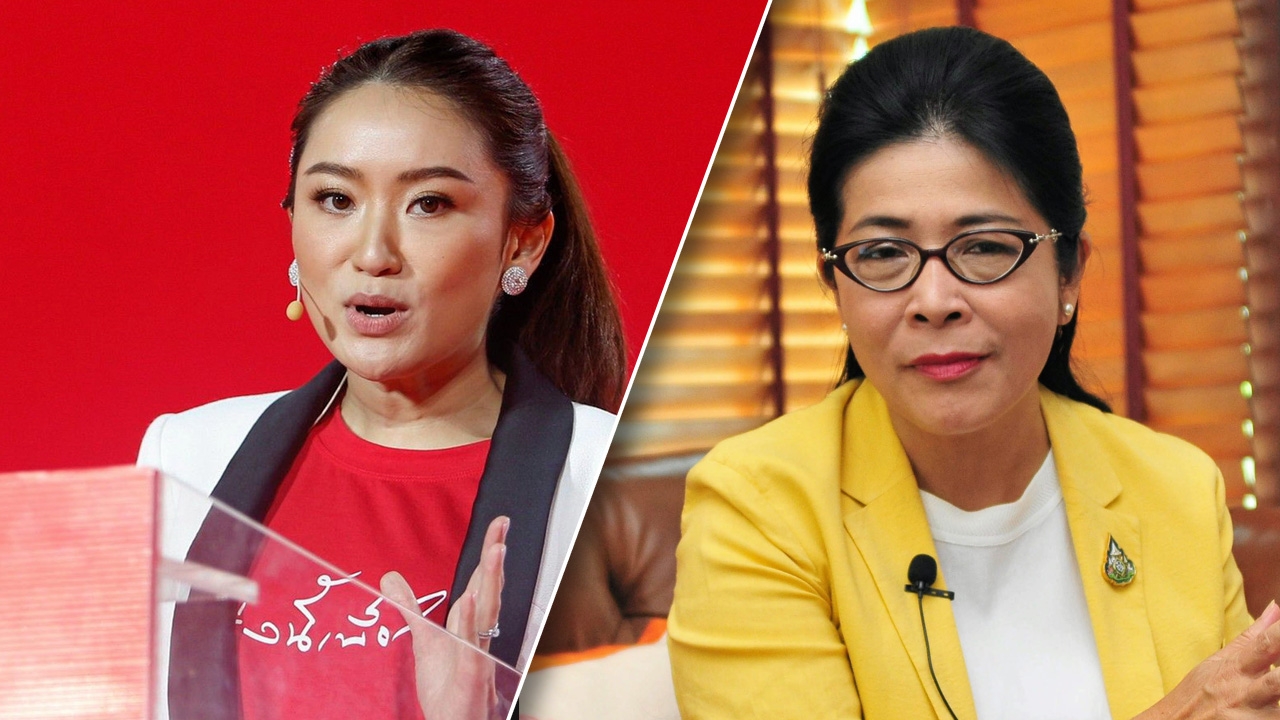 ไพ่ “อุ๊งอิ๊ง” กิน “เจ๊หน่อย”