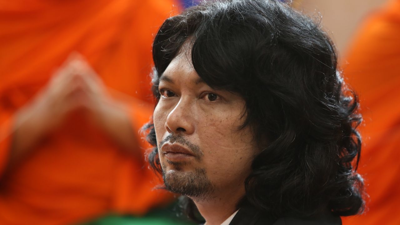 ศาลฎีกานัดฟังคำสั่งคดี "เสก โลโซ" เสพยาไอซ์ พ.ร.บ.อาวุธปืน 23 มี.ค.