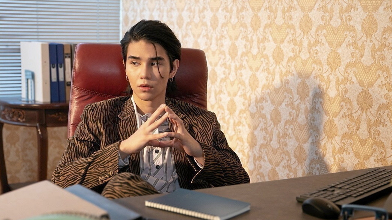 “เจฟ” ส่งซิงเกิล “วันนี้คือพรุ่งนี้ของเมื่อวาน” แทนความรู้สึกคนไม่กล้าบอกรัก