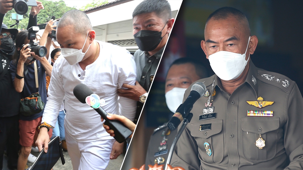 เรียก 5 คนบนเรือเข้าเครื่องจับเท็จ ผบช.ภ.1 ยันทำได้ หากสังคมเรียกร้อง