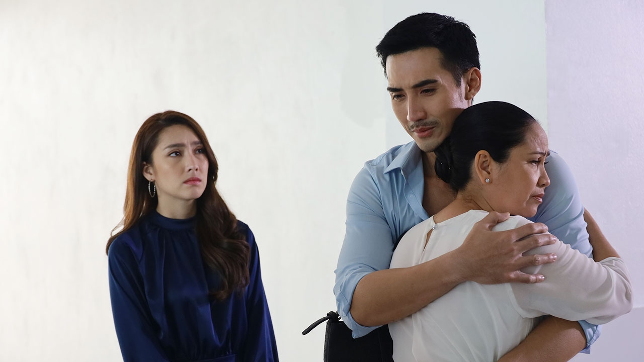 เจ้าสาวจำเลย EP.12 สิชล เสียใจหนักพ่อจากไปกะทันหัน ไร่สุดรักกำลังจะโดนยึด