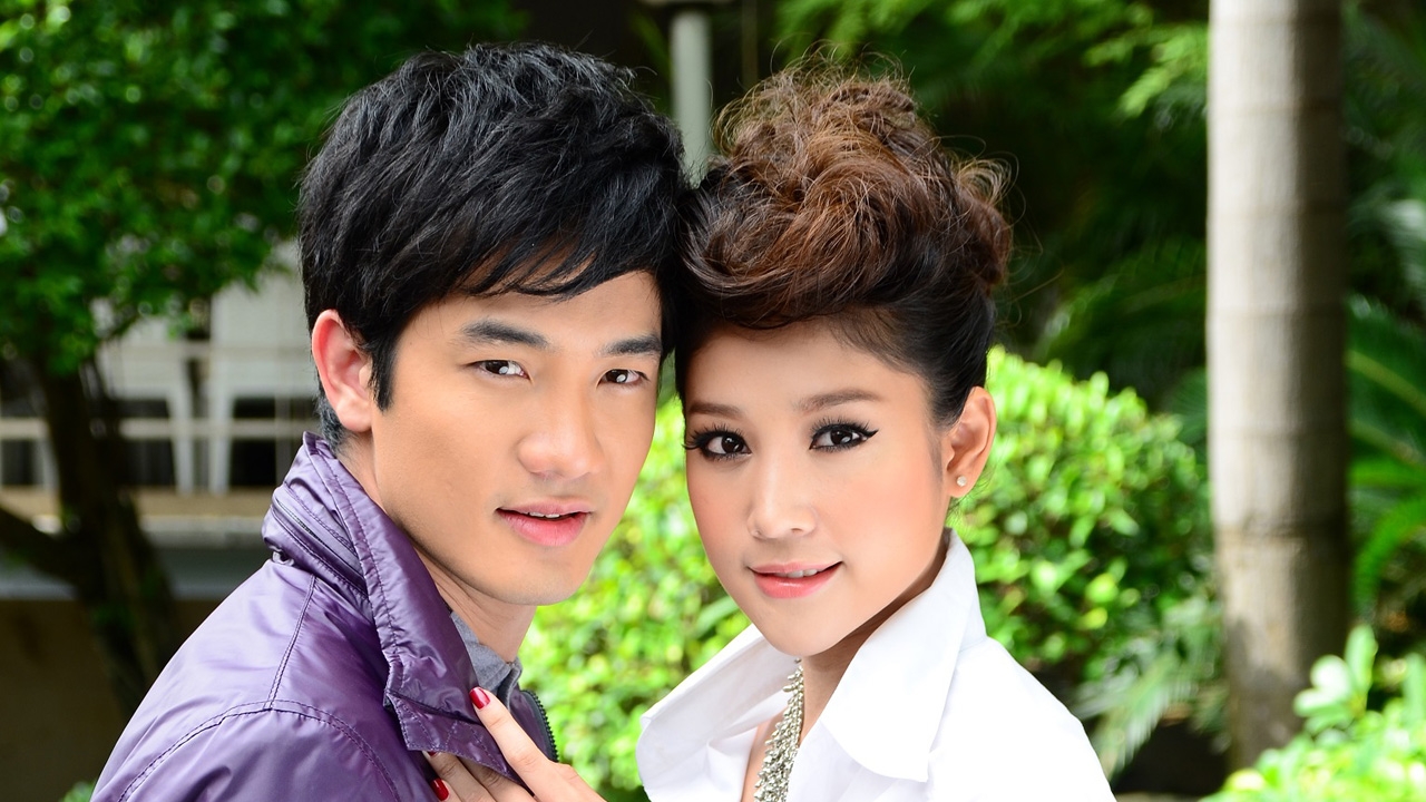 ชวนรำลึกถึง “แตงโม นิดา” ในละคร “สาวน้อยร้อยเล่มเกวียน” รีรัน เริ่ม 6 เม.ย.นี้