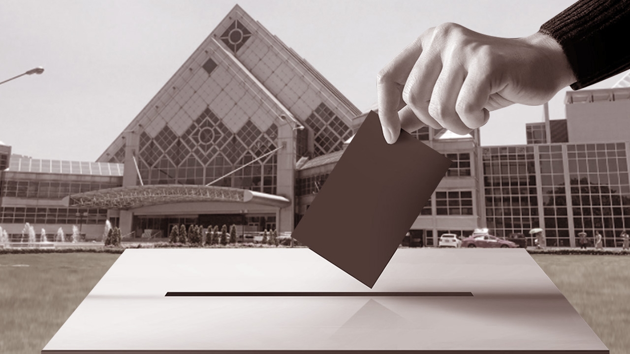 ปี่กลอง เชิด! เปิดคุณสมบัติ "ผู้ว่าฯ กทม.-ส.ก." เลือกตั้ง งานนี้ แข่งเดือด!