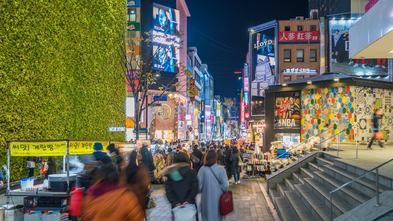 "หมอมนูญ" ชี้ 3 เหตุผล ทำอัตราการเสียชีวิตจากโควิดที่ "เกาหลีใต้" ต่ำสุดในโลก