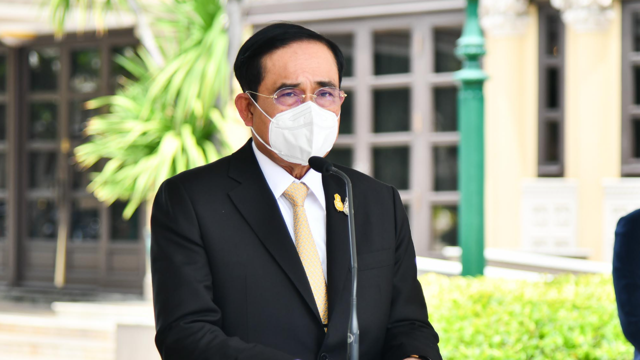 นายกฯ สั่งแก้หนี้ครัวเรือนให้ถึงกลุ่มเป้าหมาย เร่งประชาสัมพันธ์ให้คนร่วมโครงการ