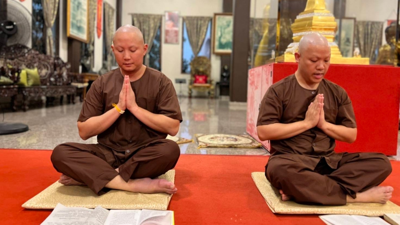 วิโมกสิวาลัย โต้ข่าวลือ โยคีปอ โยคีโรเบิร์ต สึกวันนี้ ไม่เป็นความจริง