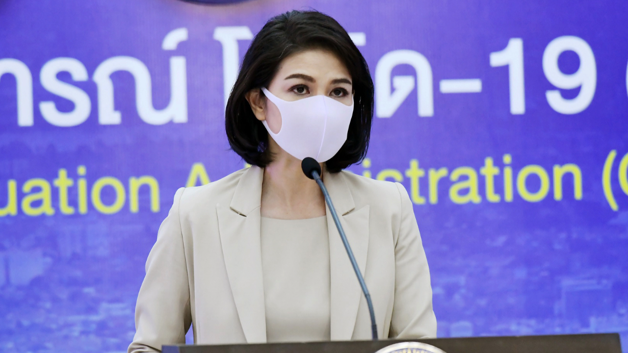 ศบค.ห่วง คลัสเตอร์ 3 รพ.ใหญ่ ติดโควิด-19 กังวล อัตราครองเตียงสงขลา พุ่ง!