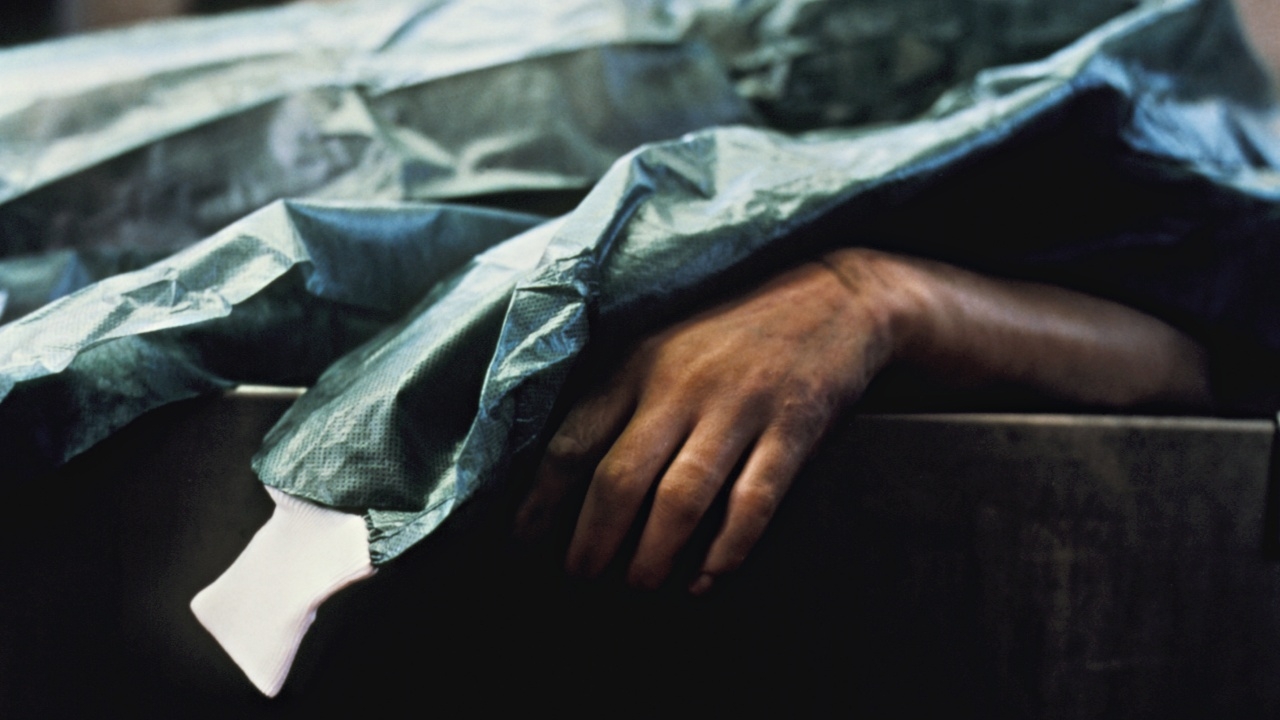 "หมอมานพ" เผย 1 ในสาเหตุสำคัญโรค "ใหลตาย" พบบ่อยในคนเอเชียอายุน้อย