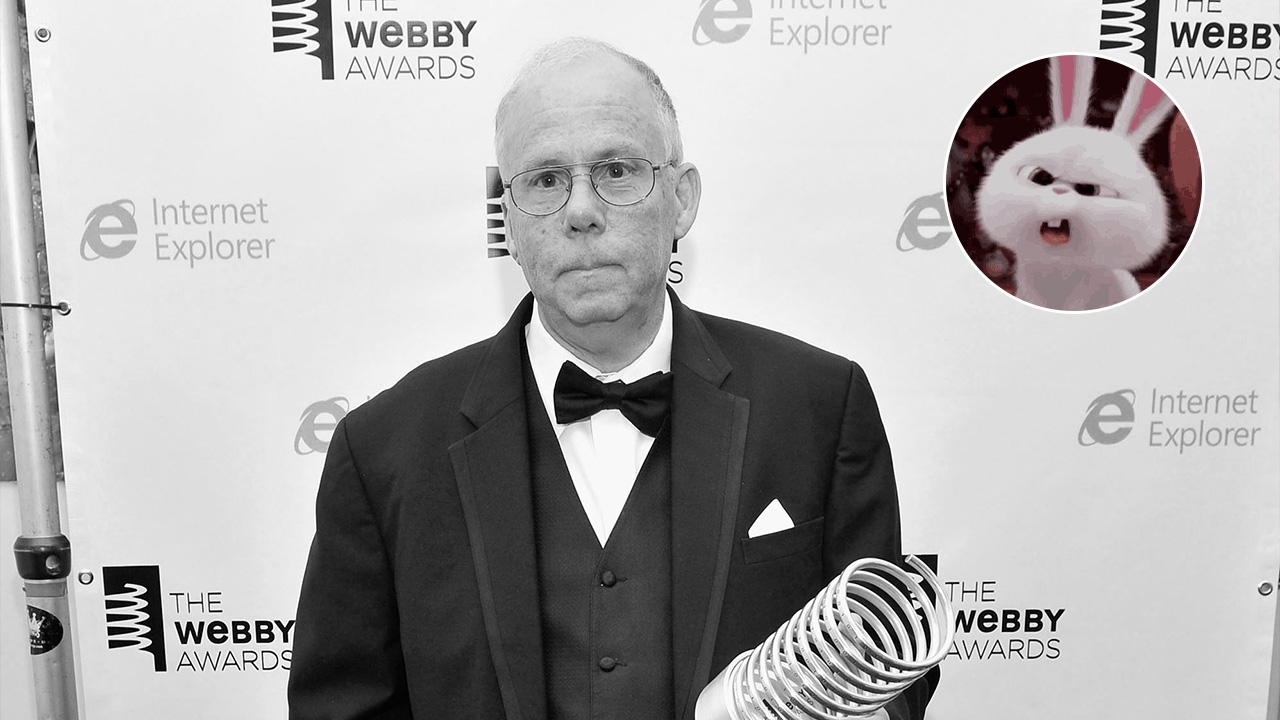 โควิดคร่า Stephen Wilhite ผู้คิดค้น GIF file ในวัย 74 ปี