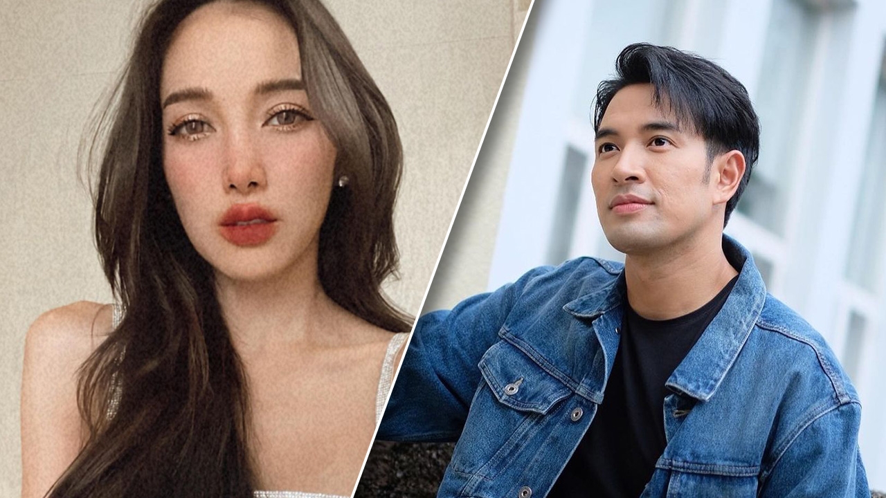 เกรท วรินทร เผยสาเหตุที่ไม่กล้าจีบ แพท ณปภา เป็นแฟน ทั้งๆ ที่ชอบ