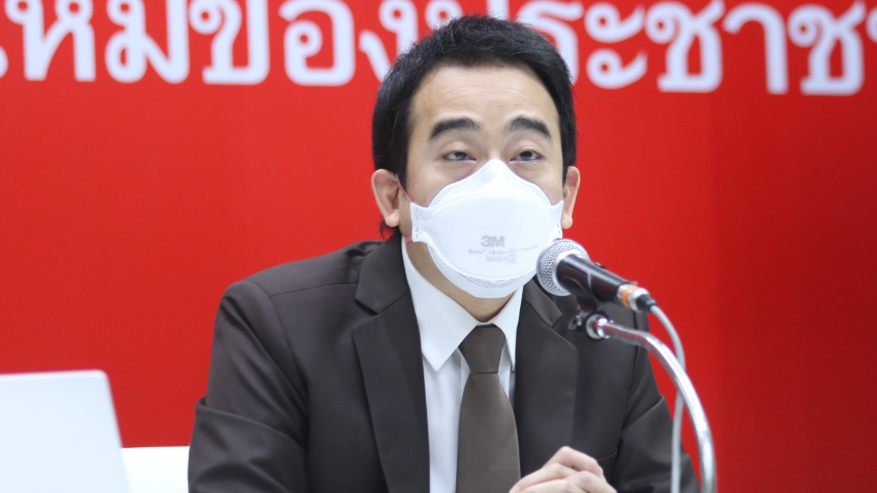 “เผ่าภูมิ” เมิน 10 มาตรการลดค่าครองชีพรัฐ ชูแผน แก้เงินเฟ้อ-รายได้ฝืด 