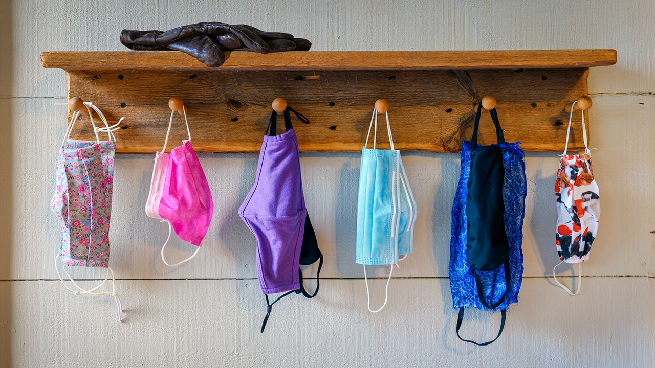 เส้นทางสู่โรคประจำถิ่น