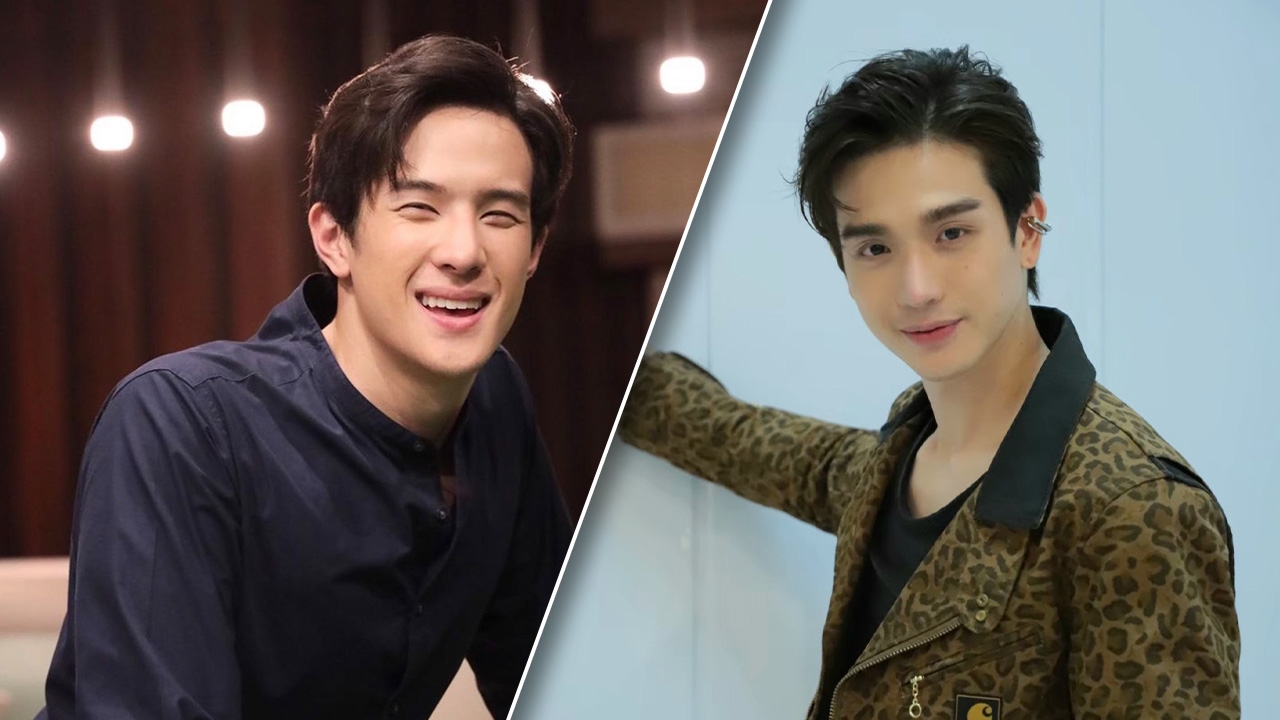 เจมส์ มาร์-ตงตง แจ้งติดโควิด ขออภัยผู้ที่เกี่ยวข้อง 