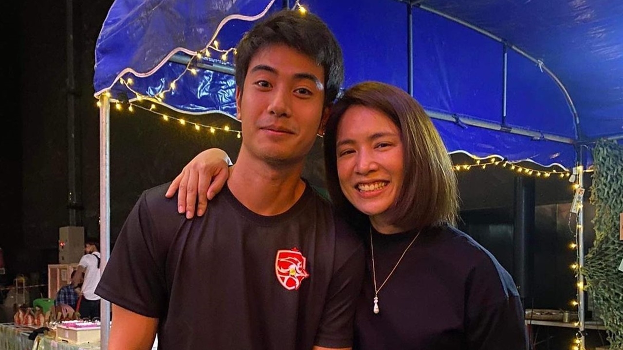 โดนัท เสียใจ บีม ปภังกร จากไปก่อนซีรีส์ฉาย อยากให้ตอนจบเหมือนในหนัง