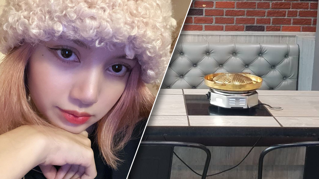 แฟนคลับแห่ตามรอย "ลิซ่า" แวะกินหมูกระทะร้านดัง พร้อมส่องเมนูที่สั่ง