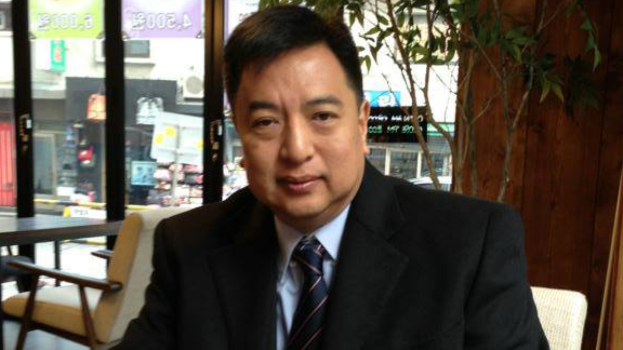 “สุรนันทน์  เวชชาชีวะ” เปิดหน้าชัด #ทีมสมคิด ร่วมงาน "สร้างอนาคตไทย"