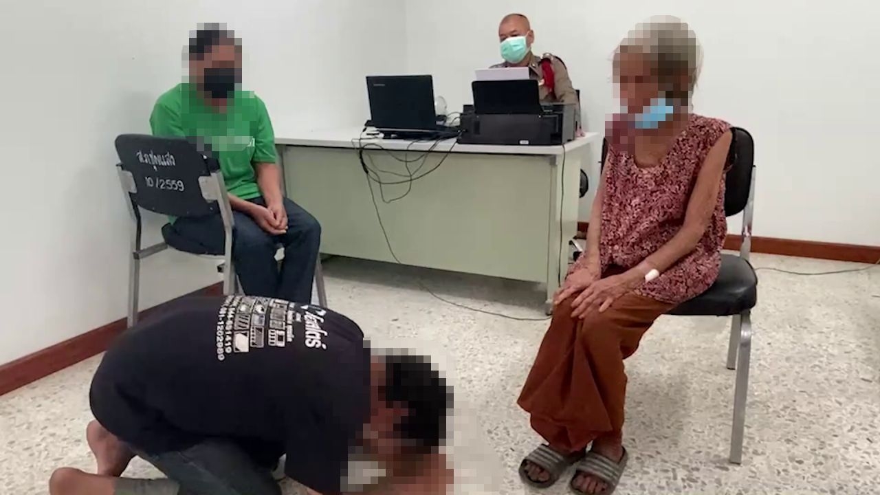 แม่ให้อภัย 100% หลังลูกขี้เมากราบสารภาพซ้อมมารดา ขอสัญญาจะลดเหล้าลง 50%