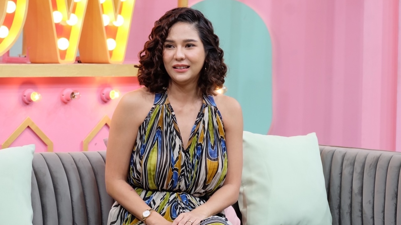 หมิว สิริลภัส ได้ฉายาใหม่เครื่องด่าผี เหตุโดนวิญญาณตามเอาชีวิตไม่เลิก