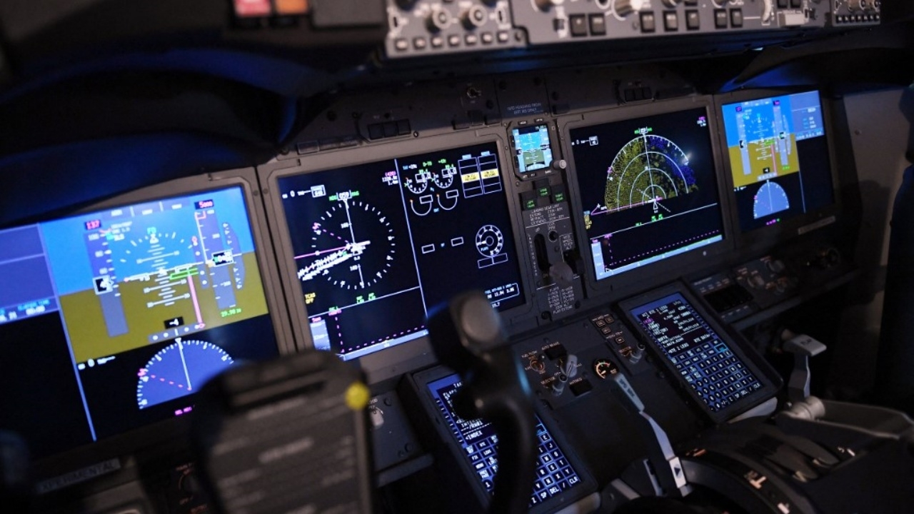 จีนเผยหอควบคุมการบินพยายามแจ้ง กัปตันโบอิ้ง 737 เพดานบินตก แต่ไม่ตอบกลับ