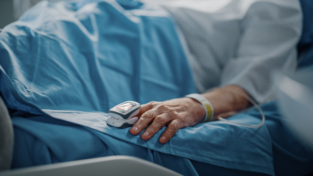 เผยงานวิจัย ติดโควิดแล้ว เสี่ยงเบาหวานภายใน 1 ปี แม้สุขภาพแข็งแรง