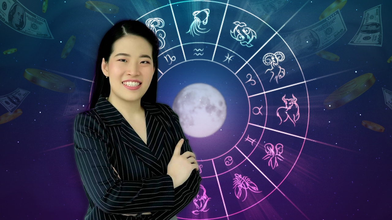 ราหูเทวีโชค 5 ราศีสุดปัง 30 มี.ค. นี้ การเงินขยับเท่ากับรวย