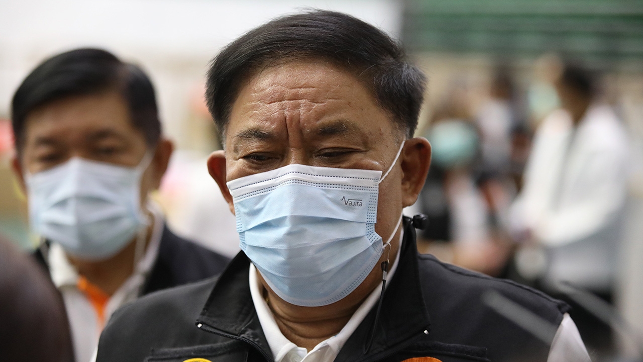 อัศวินลงอิสระ ชิงผู้ว่ากทม.เดือด แถลงลาออกทิ้งทวน เอ๋-ปารีณาคุยทนายสู้