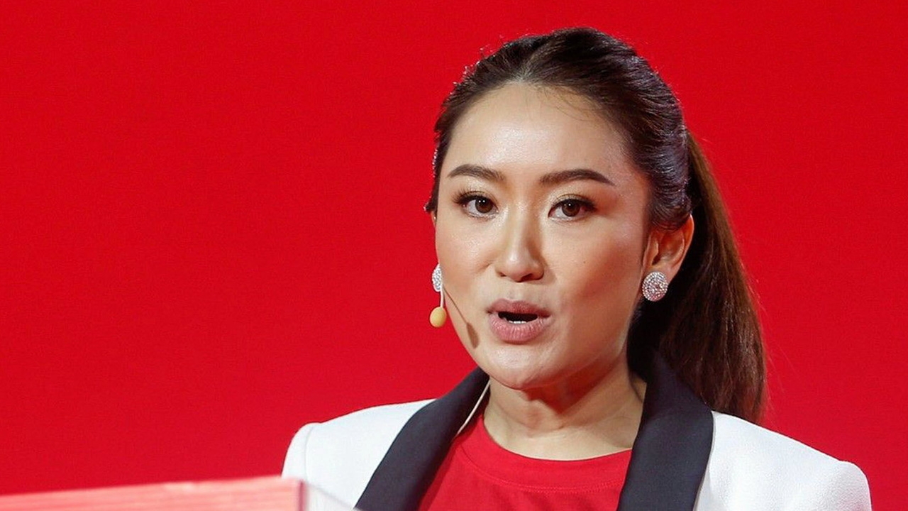 พรรคใหญ่หมดราคา