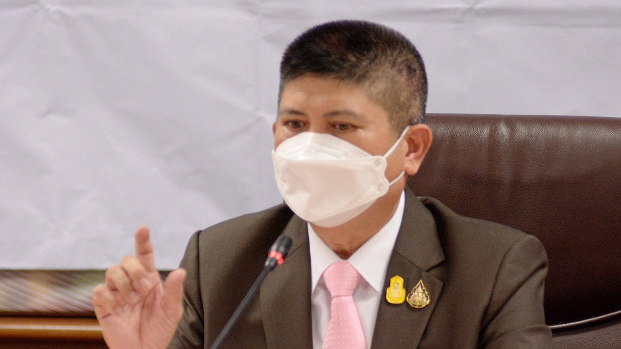 อวสานหัวหมู่ทะลวงฟัน