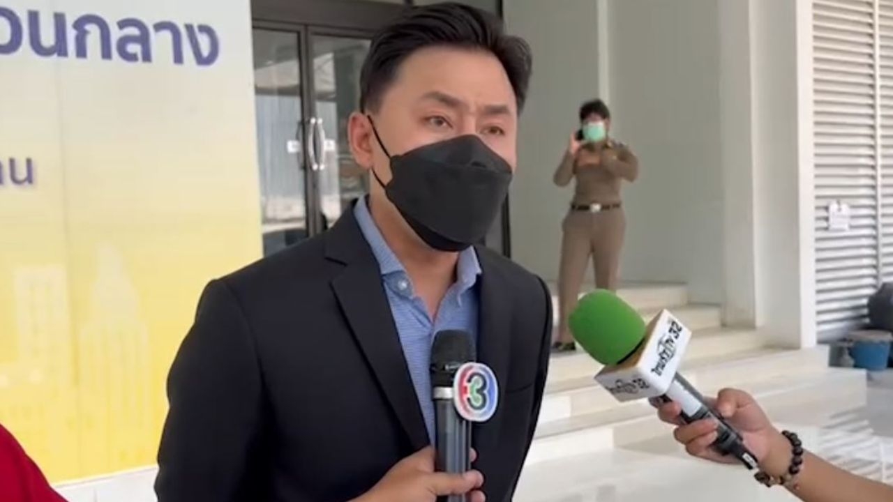 ทนายตั้ม เผย เหยื่อปริญญ์ รายที่ 15 เป็นไฮโซดัง ให้ปากคำ ตร.ลุมพินี แล้ว