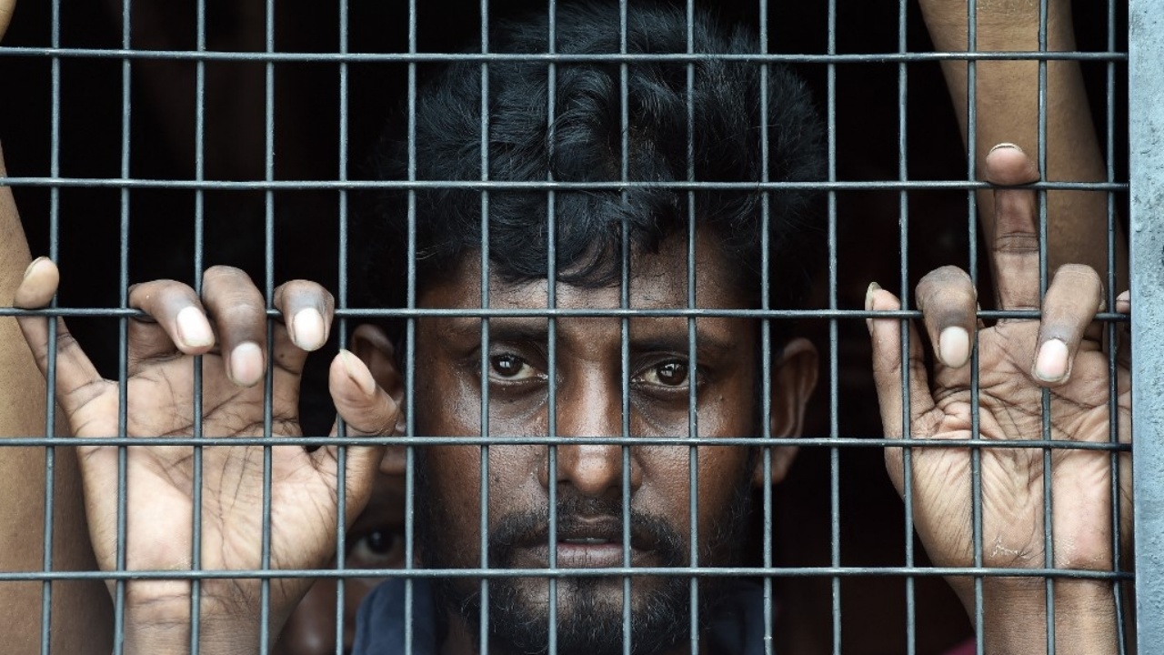 เร่งตามหาชาวโรฮีนจากว่า 500 คน หนีจากศูนย์ผู้ลี้ภัยในมาเลเซีย