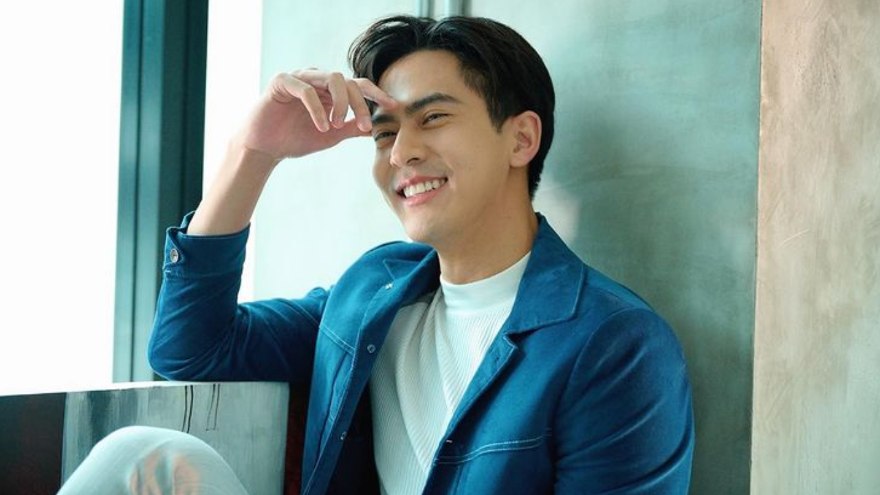 เต้ย พงศกร เปิดเผยเรื่องหัวใจ หลังมีข่าวซุ่มคุยสาวนอกวงการ