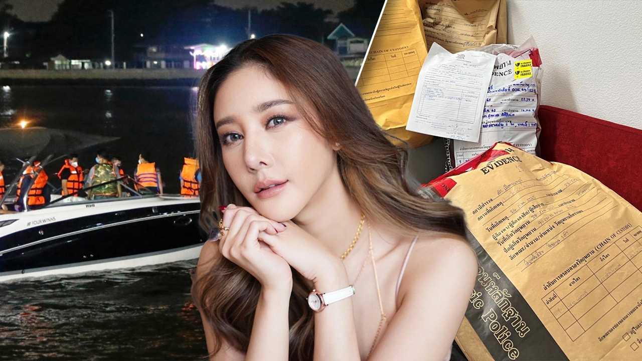 นับถอยหลัง ปิดฉากคดี “แตงโม” 3 ประเด็นปริศนาคาใจ รอตำรวจแถลง