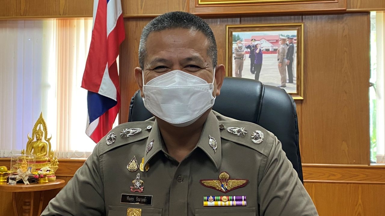 คืบหน้าทหารยิงกันตาย1 เจ็บ1 ผู้การฯยะลาชี้ ผบช.ภ.9 ให้ดำเนินการตามกฎหมาย