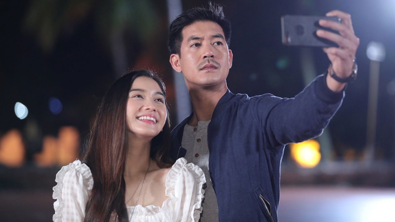 "พระพาย" ปลื้ม ประเดิมร่วมงาน "เวียร์" ใน "กรงน้ำผึ้ง" แฟนๆ ชื่นชอบ ฟีดแบ็กดี