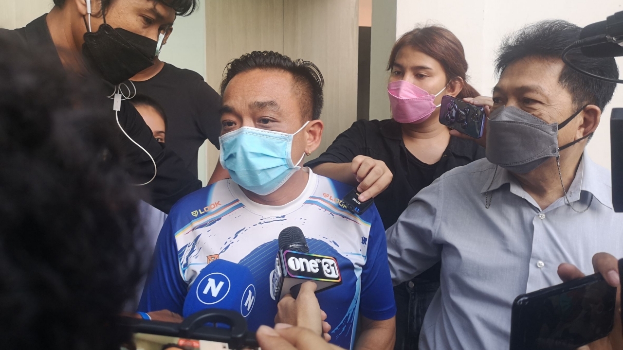 ยื่นคนละ 3 หมื่น ตร.ให้ประกันตัว 9 กู้ภัยสยามรวมใจ ยันเป็นฝ่ายถูกกระทำ