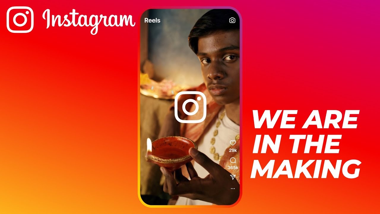 Instagram ปรับลดการมองเห็นคอนเทนต์ที่แชร์จาก TikTok