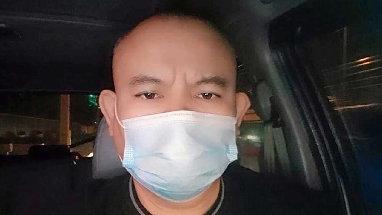 เด้ง 4 ตร.มหาชัยพิษบัตรเบ่ง 500 ต่างด้าวพกไม่จับกระฉ่อนโซเชียล
