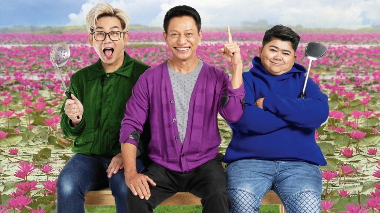 “ครัวคุณต๋อยยกทัพ” บุกเซ็นทรัลอุดร “อาต๋อย ไตรภพ” การันตีของดีและอร่อย